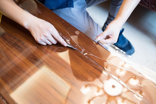 Furniture Protection Film