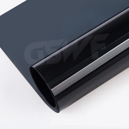 Carbon UV 400 Auto Window Tint Film